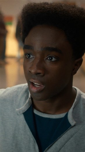 Crit hits run in the family 📺 Stranger Things | Netflix