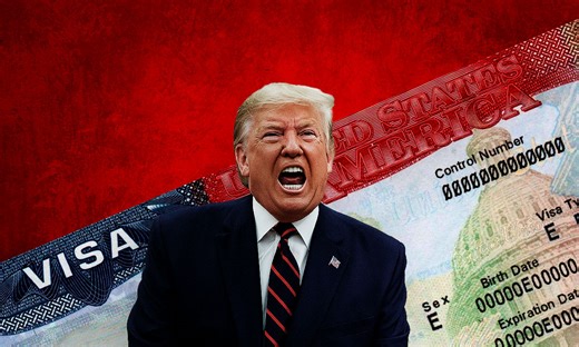 EU cancela visa a políticos mexicanos por nexos con el narco: Propublica