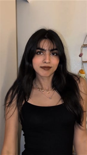 Maquillaje y outfit para noche