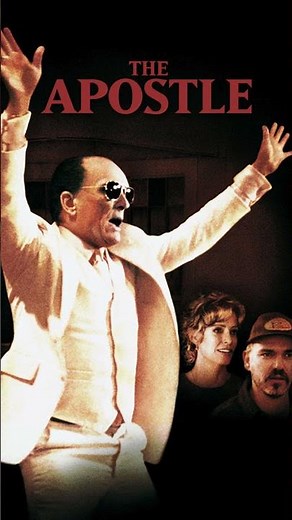 The TOP Robert Duvall Performances You Can't Miss