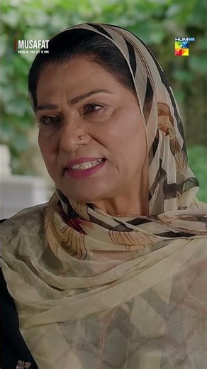 Mujhe Buri Saas Banne Par Majbur Na Karo..! #alishbakhan #mohsinabbashaider #shorts #humtv