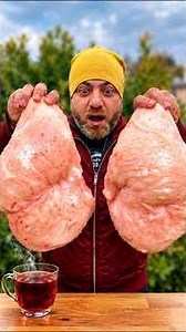 Crispy Lamb Fat | Juicy & Delicious #food #cooking #lamb #asmr #usa
