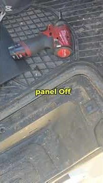 2020 Mercedes-Benz Sprinter SCR module location