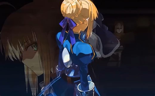 Fate：角色成长与人生选择的深度解析