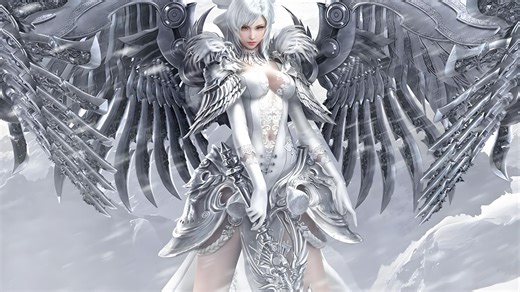 【天谕血战服】雲極收官之战