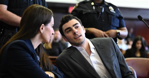 New photos, 911 call released in Luigi Mangione case