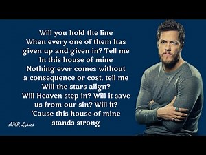 Imagine Dragons | Natural (Lyrics)