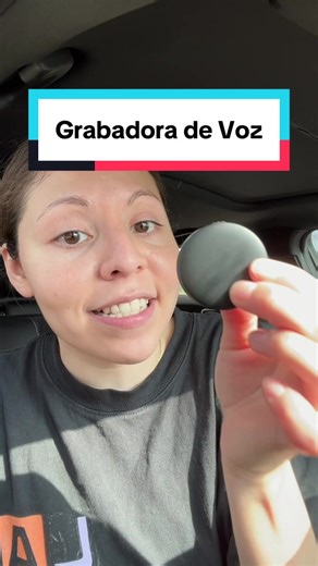 Entérate de la verdad con esta mini grabadora! #voicerecorder #recorder #cheaters #cheatingboyfriend #cheatinggirlfriend Voice recorder