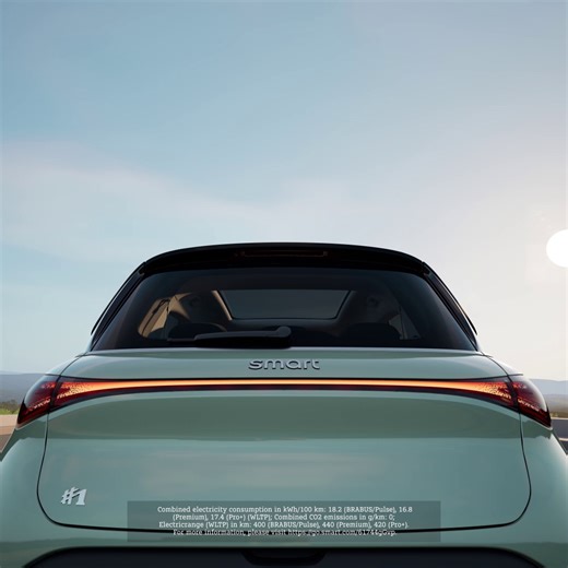 156 reactions · 25 comments | Your dreams will take you far, the #1 will drive you further. Book a test drive https://go.smart.com/61824iRLC | smart | Facebook