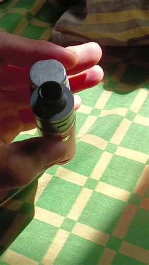 handcheck lawasan😋