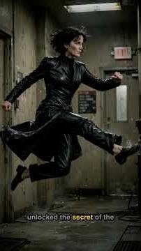 The Matrix Hidden Truth: How Neo Broke the Simulation #movies #scifi