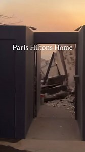 Paris Hilton’s home | Youwontbelievemeofficial
