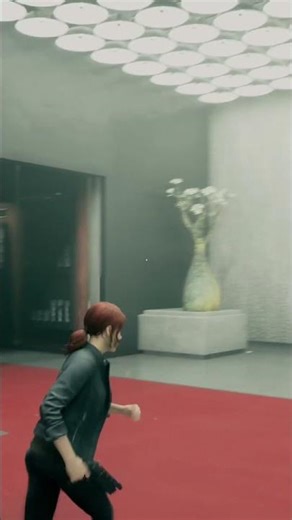 ANÁLISE COMPLETA DE CONTROL! #control #remedy #maxpayne #alanwake #alanwake2 #twinpeaks