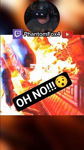 Alien Isolation VR close call #alienisolation #vr #vrgaming #alien #gameplay #gaming #horror #scary