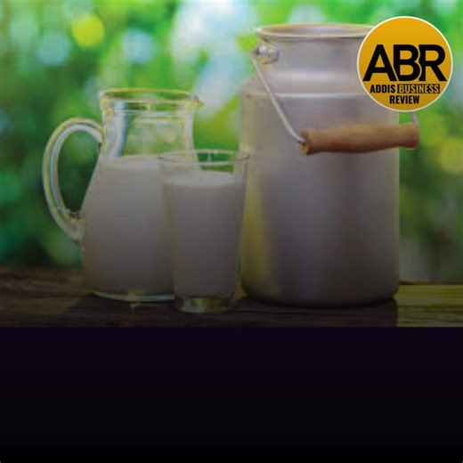 Ethiopian Milk Safety Regulations: EFDA Warning