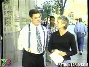 CITYTV GREAT MOVIES INTRO (1998) Adult Situations | Retrontario