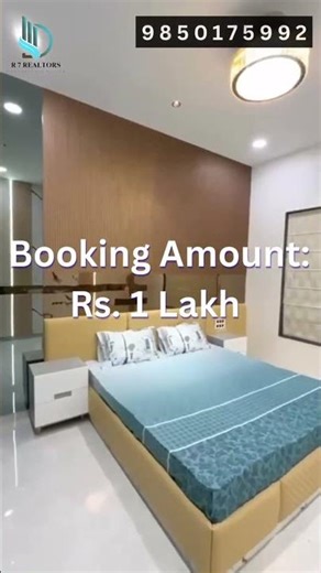 Perfect Home Near Magarpatta? 🏡 2 & 1 BHK Starting ₹57 LAKHS!