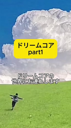 ドリームコアパート1の紹介