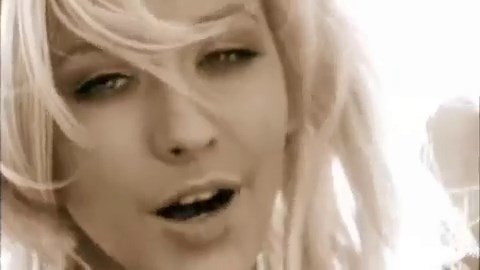 Christina Aguilera - Save Me From Myself