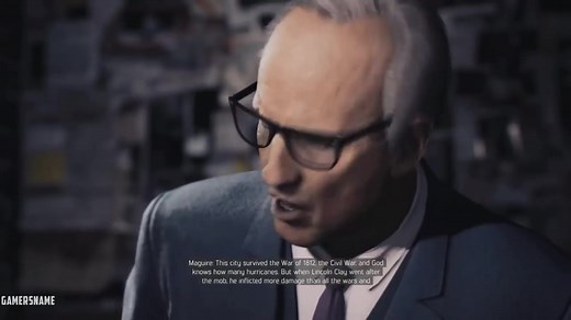 【PS3游戏回顾】黑手党3代 通关视频 MAFIA 3 - All Missions, Full game