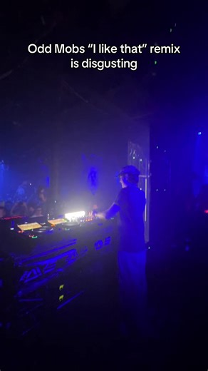 Odd Mob's Incredible Remixes in Tech House