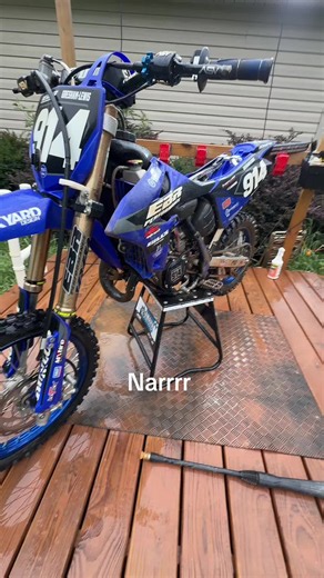 Shit #yz85 #yamaha #motomom | Yamaha Motor