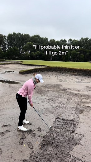 Golf Swing Tips for Perfect Impact and Technique