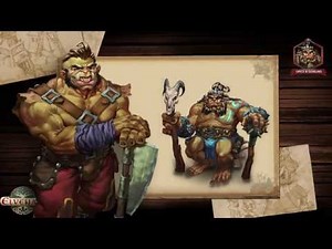 Elvenar - Introducing Orcs&Goblins