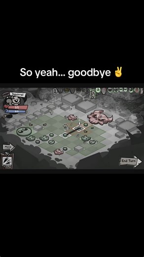 Get an Amoeba for the Moon Boss in Mewgenics