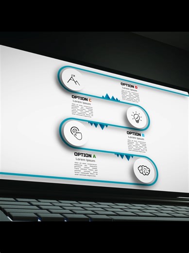 The Link To Download All The Templates Is In The Bio ✨️ #powerpoint #presentation #tutorial #ppt #template