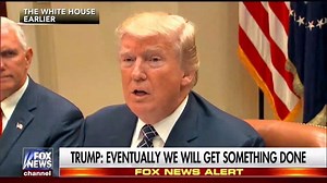 5 Trump tweets about taking responsibility for failure that are very awkward now