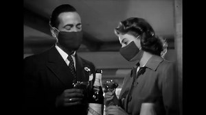 See Harry Potter, Lord Of The Rings Characters Wearing Masks In New COVID-19 PSA