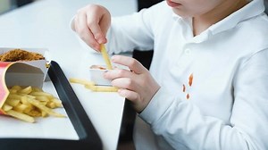 Close Dirty Ketchup Stains On White Stock Footage Video (100% Royalty-free) 1089249053 | Shutterstock