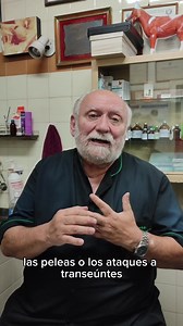 8.4K views · 620 reactions |  Hoy les compartimos información útil acerca de nuestros peludos como por ejemplo la diferencia entre un perro en situación de calle y uno semi domiciliado y la importancia de la castración. ¿Conocías esta información? Te leemos 邏 | Dr. Romero (Oficial) | Facebook