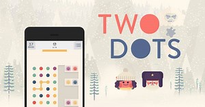 2M views · 924 reactions | Two Dots is now free for iPhone <3 | Two Dots | Facebook