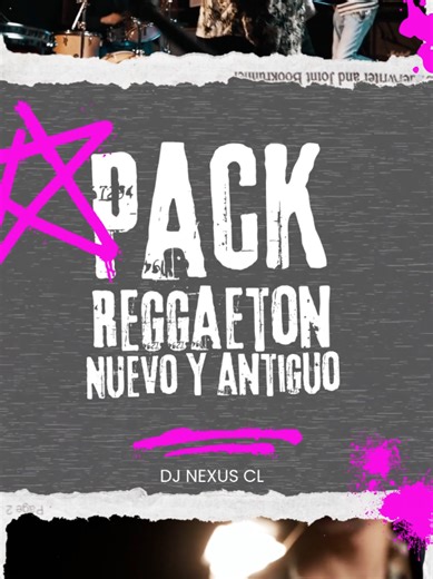 🔥 PACK REGGAETON OLD & NEW SCHOOL 🔥 | ¡DESCARGA GRATIS! | La Evolución del Perreo ¡No te quedes sin el PACK que lo tiene todo! 🔥 Reggaeton Old & New School GRATIS. 🤯 Descarga todos los Dembows, samples y loops para tus próximos hits. ¡Link en mi perfil AHORA! 🎶 #Reggaeton #OldSchool #NewSchool #Dembow #SamplesGratis
