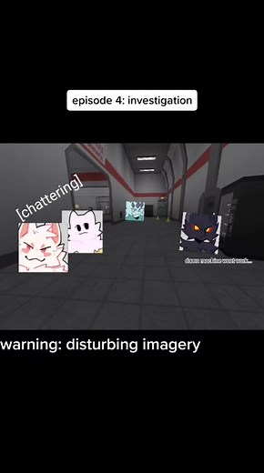 Episode 4: Investigation #kaijuparadise