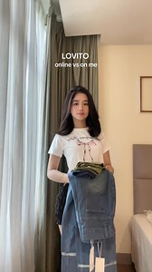 467K views · 6.6K reactions | Outfit Ideas from LOVITO!!!.* ˚ ༘ Dito mabibili:  Shopee: https://goeco.asia/m8CldHaR Lazada: https://goeco.asia/9hyudokU #fypシ #foryouシ #foryourpage #trend #outfit #outfitideas #outfitinspo #womenfashion #aesthetic #skirt #basictop #short #jeans #ootd | Clothing Air | Facebook