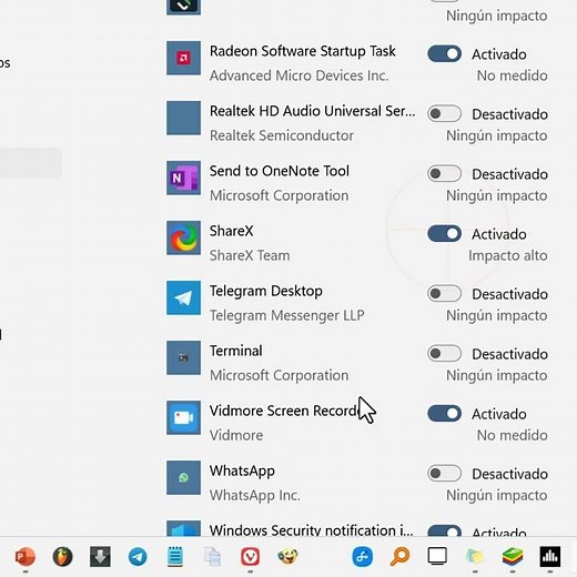 Cómo iniciar automáticamente Whatsapp en PC Windows 💻
