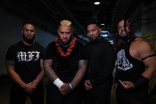 Bloodline member to get punished for nearly going off script on WWE SmackDown this week? Exploring the potential