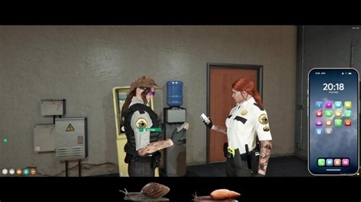 Ray Beaze DOC Training | 5.0 Invite!!! | Nopixel WL Margothon