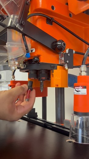 Element Suspendarr #camar | John's Projects