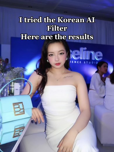 Brb going to korea just to get my profile pics taken