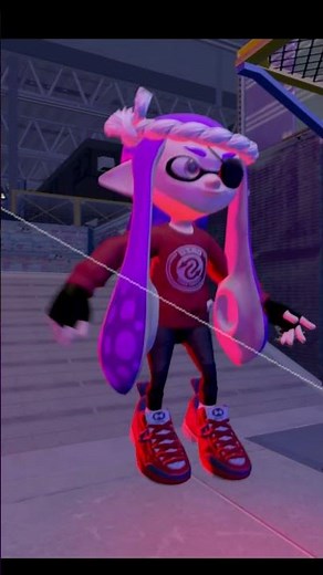 splatoon animation [SFM]