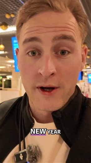 New Life Journey: Abu Dhabi to Phuket for New Year!