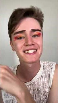 Trying 5 Minute Craft Hack Makeup