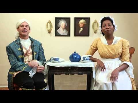 ASK A SLAVE Ep 2: Abolitioning