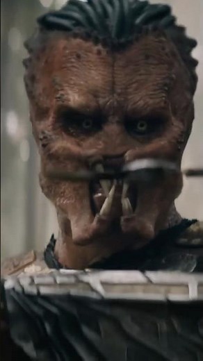 Predator: Badlands Will Change the Franchise Forever #shorts #viral #predator #alien