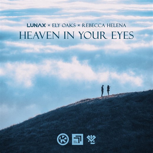 LUNAX - Heaven in Your Eyes Lyrics