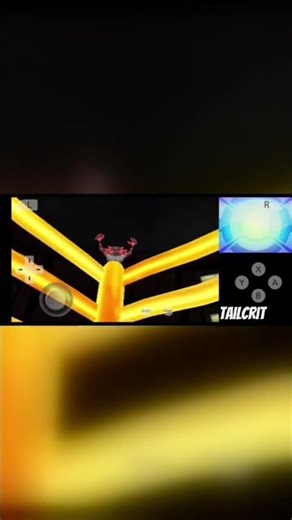 Pokémon Ultra Sun on Citra! #ultrasun #pokemon #citra #gameplay